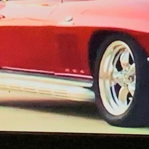 Meet your Posher, James